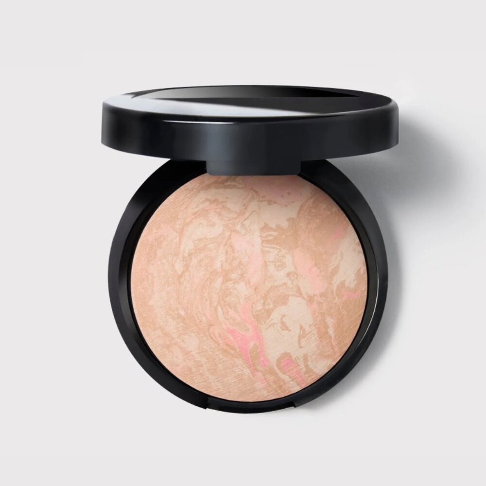 Baked Balance-n-Brighten Color Correcting Foundation -  (Porcelain)